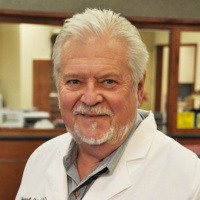 Dr. Jack Waller, MD