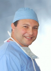 Dr. Daniel Adamovsky, DPM